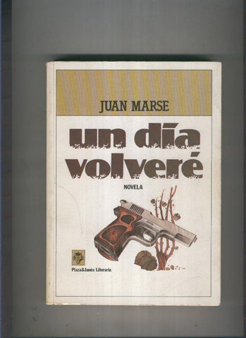 Un dia volvere