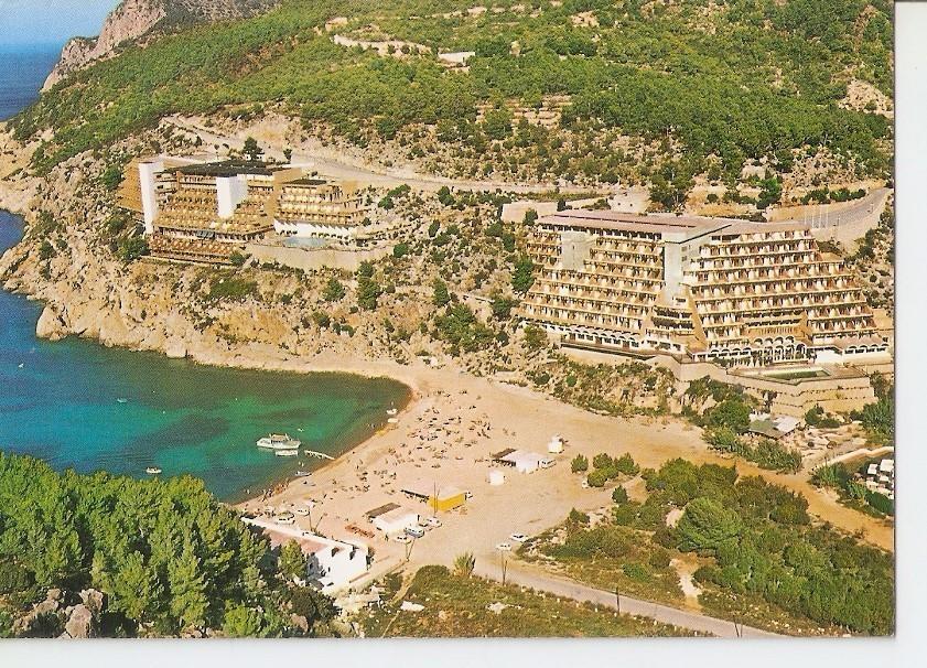Postal 041500 : Ibiza (Baleares). Puerto de San Miguel