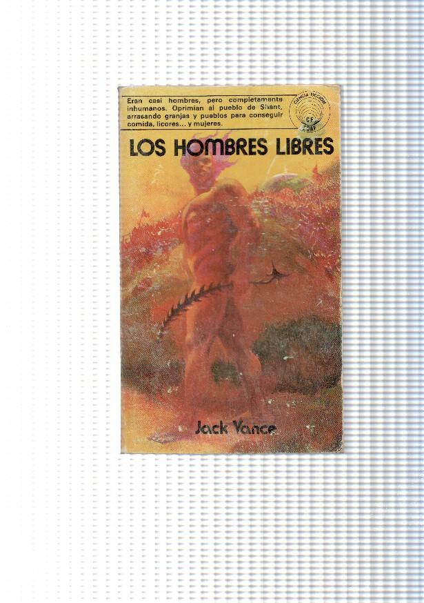 Los hombres libres