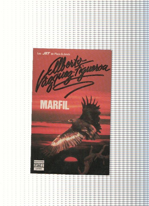 Marfil ( duodecima edicion 1991 )