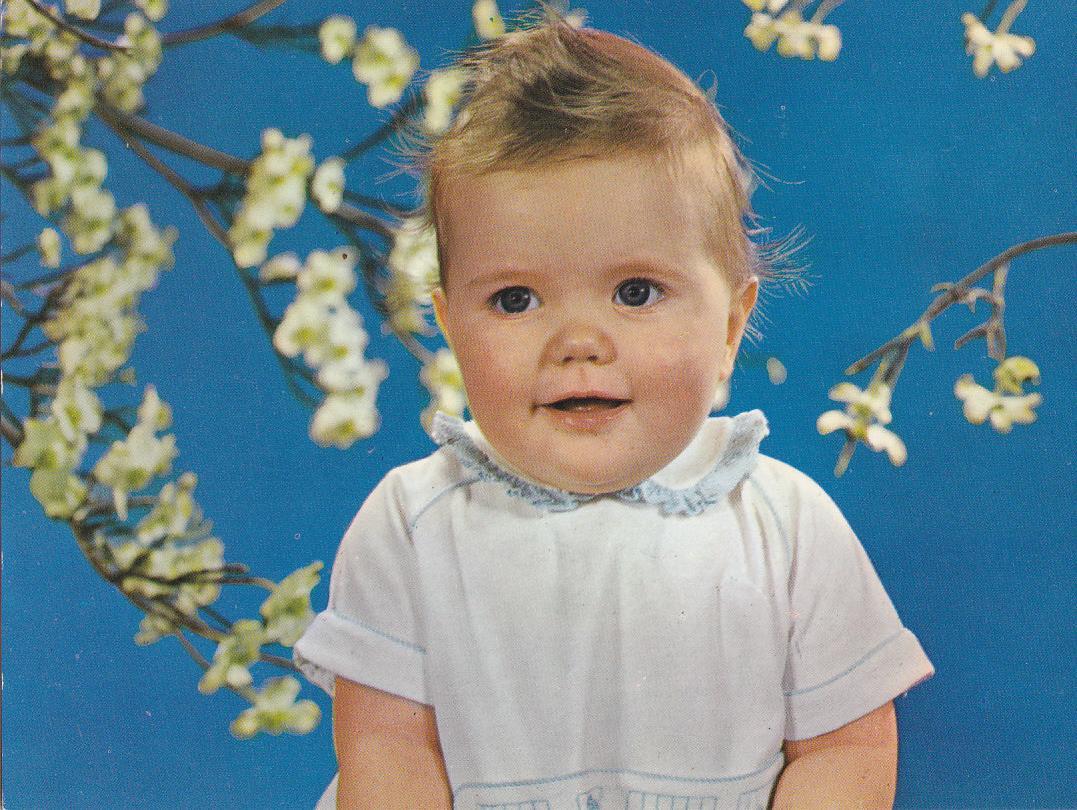 Postal 61293 : Bebe