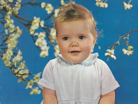 Postal 61293 : Bebe