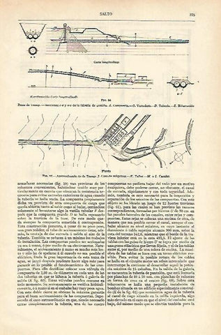 LAMINA ESPASA 18212: Presa de Tremp