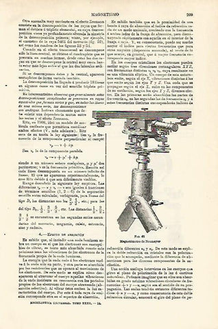 LAMINA ESPASA 18506: Magnetometro de Neumeyer