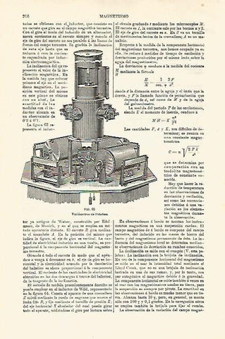 LAMINA ESPASA 18507: Variometros de Postdam