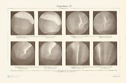 LAMINA ESPASA 18512: Fotogramas de C. Stormer en 1914 de Cristalina