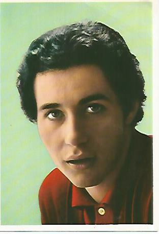 POSTAL 18277: Rafael Subirachs