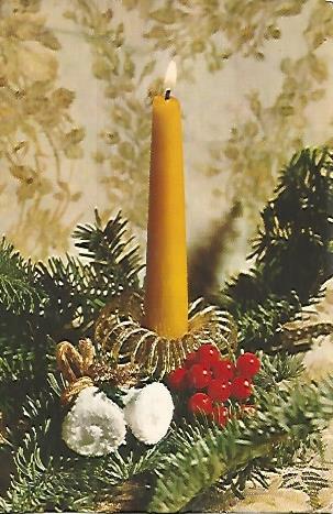 POSTAL DE NAVIDAD 18400