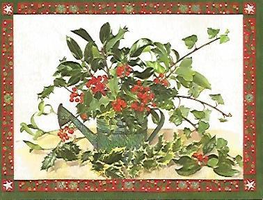 POSTAL DE NAVIDAD 18410