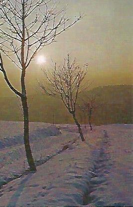 POSTAL DE NAVIDAD 18416