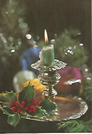 POSTAL DE NAVIDAD 18433
