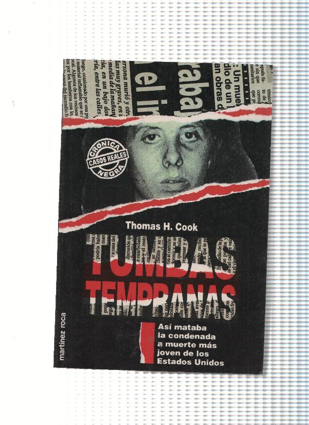 Tumbas Tempranas