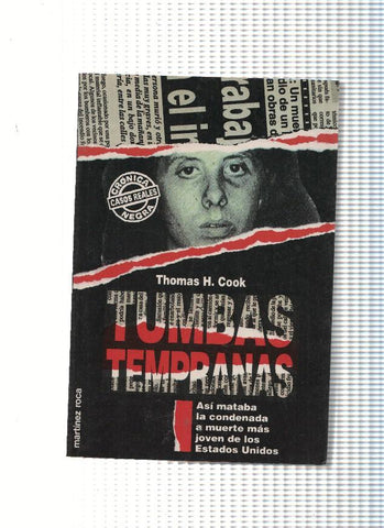 Tumbas Tempranas