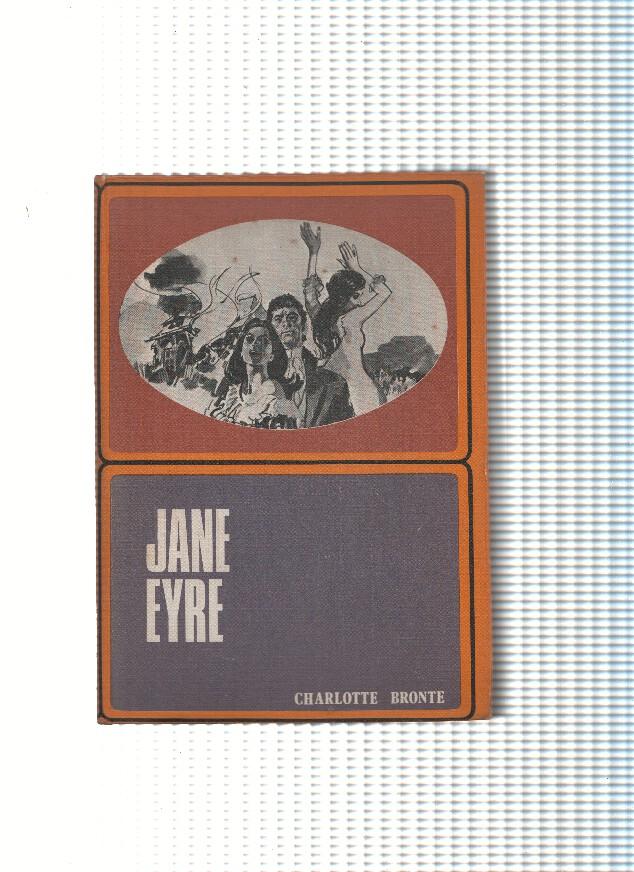Jane Eyre ( edicion 1972 )