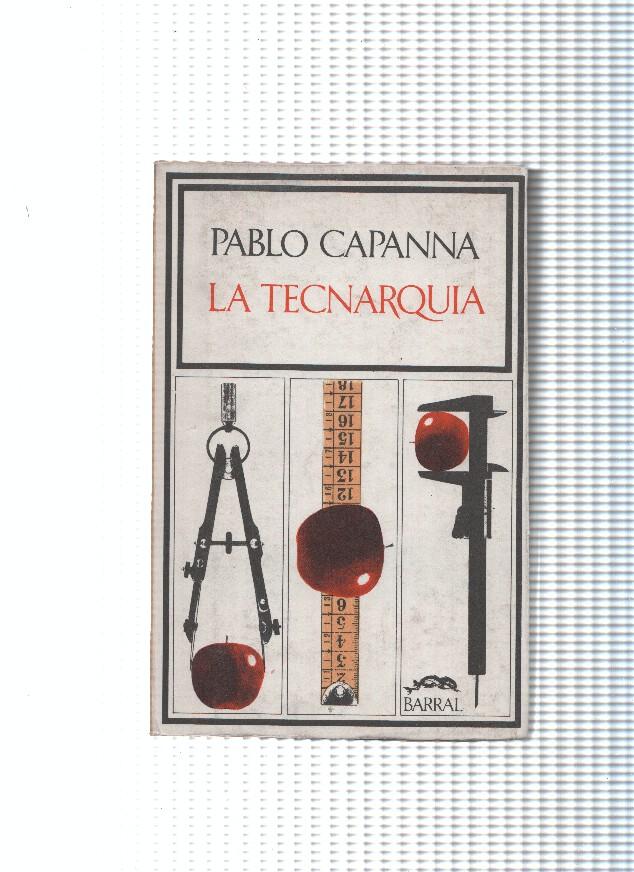 La Tecnarquia