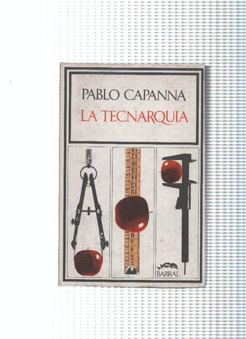 La Tecnarquia