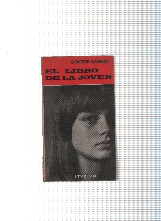 El libro de la joven
