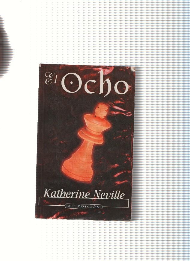 El Ocho ( 27 edicion 2000 )