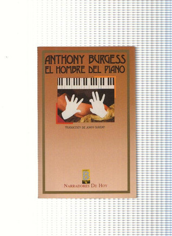 El hombre del piano