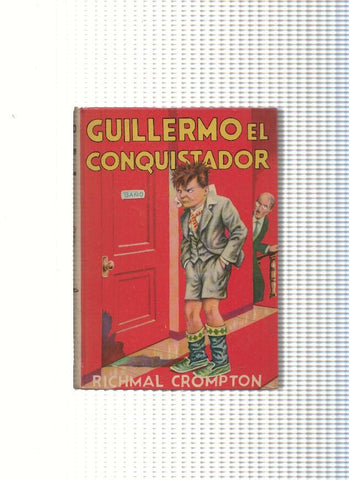 Guillermo, el conquistador