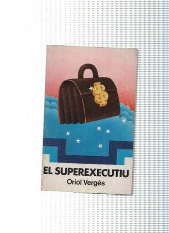 El superexecutiu