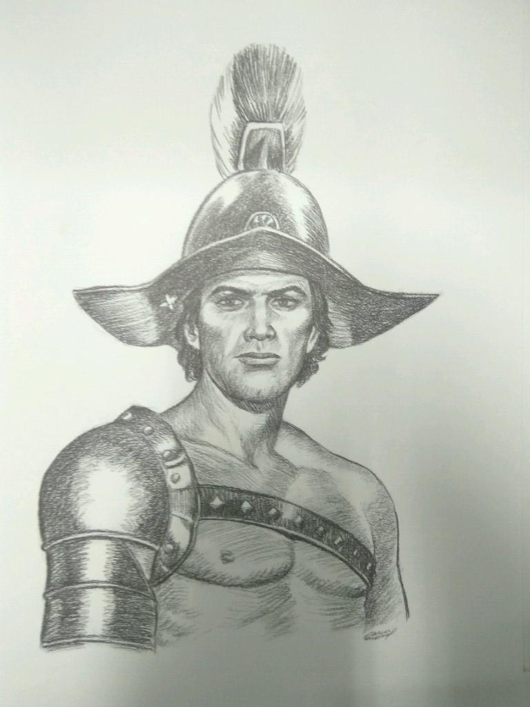 Laminas Carlos Freixas: BUSTOS CLASICOS, NUMERO 05(Serie Estudios 29)