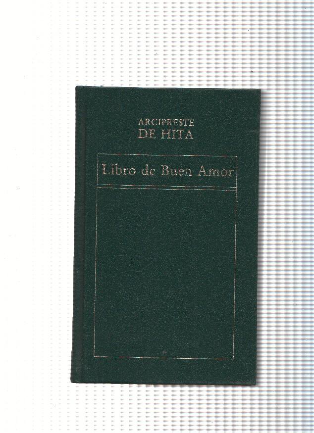 Libro de Buen Amor ( edicion 1983 )