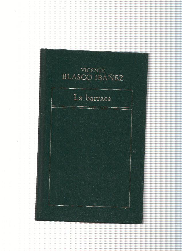 La Barraca ( edicion 1982)