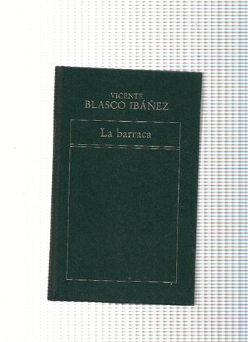 La Barraca ( edicion 1982)