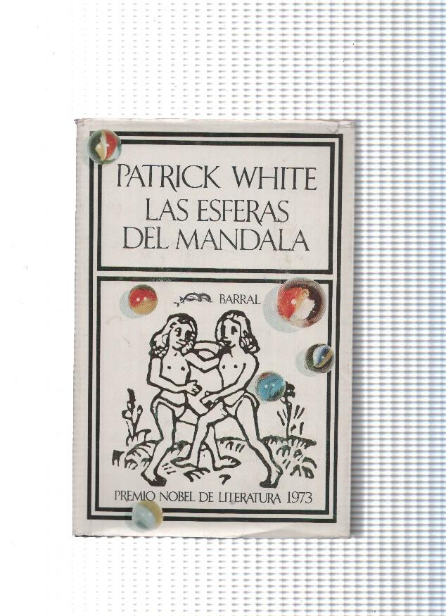 Las esferas de Mandala