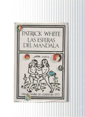 Las esferas de Mandala