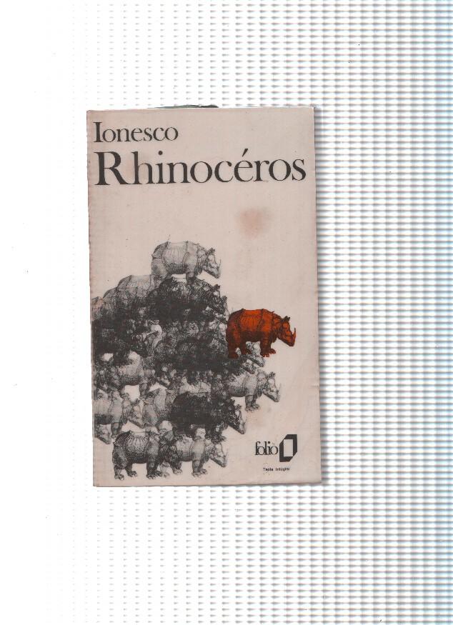 Rhinoceros