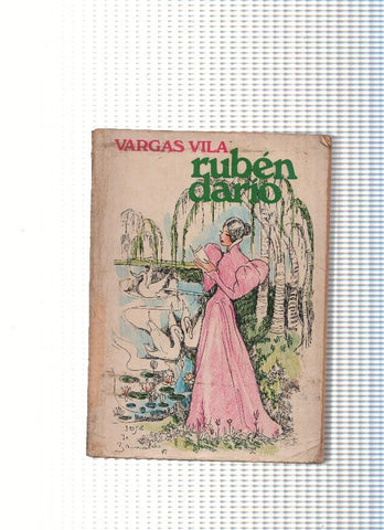Ruben Dario