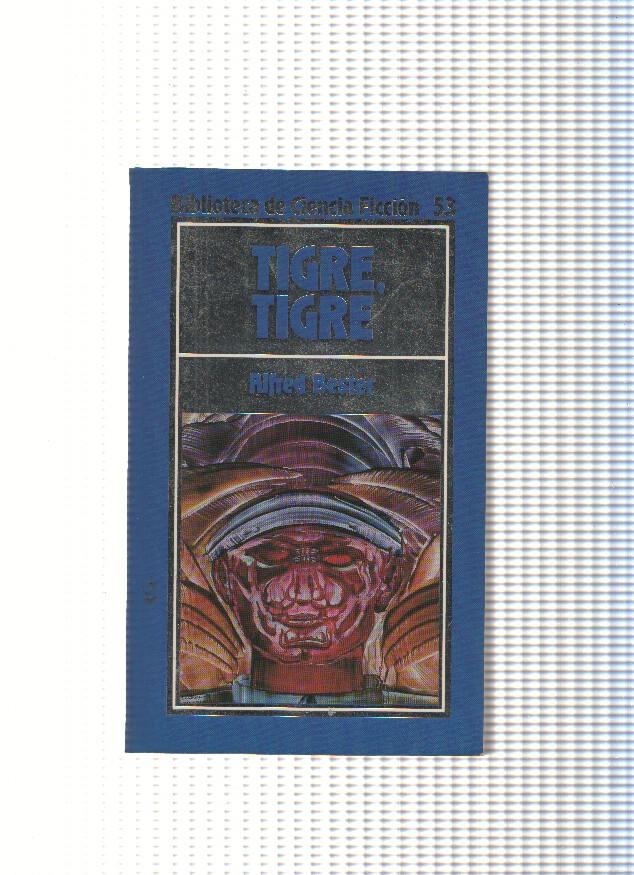 Tigre, Tigre
