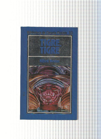 Tigre, Tigre