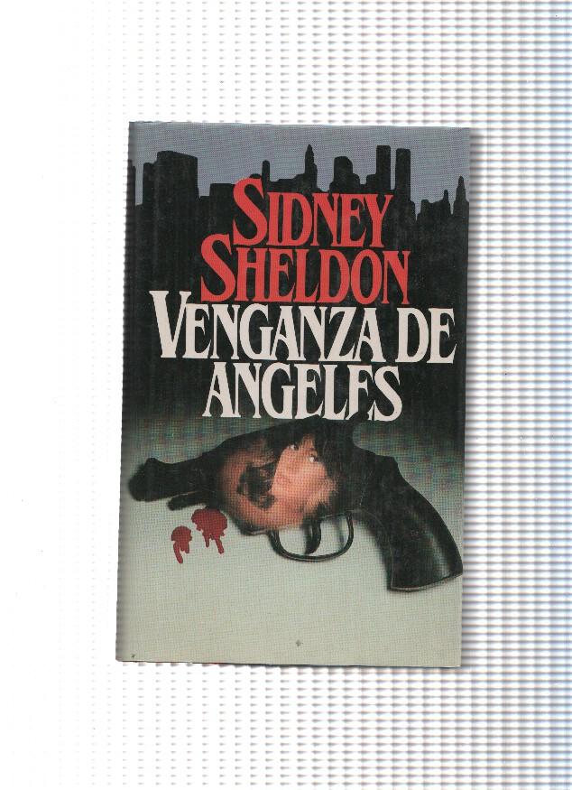 Venganza de angeles