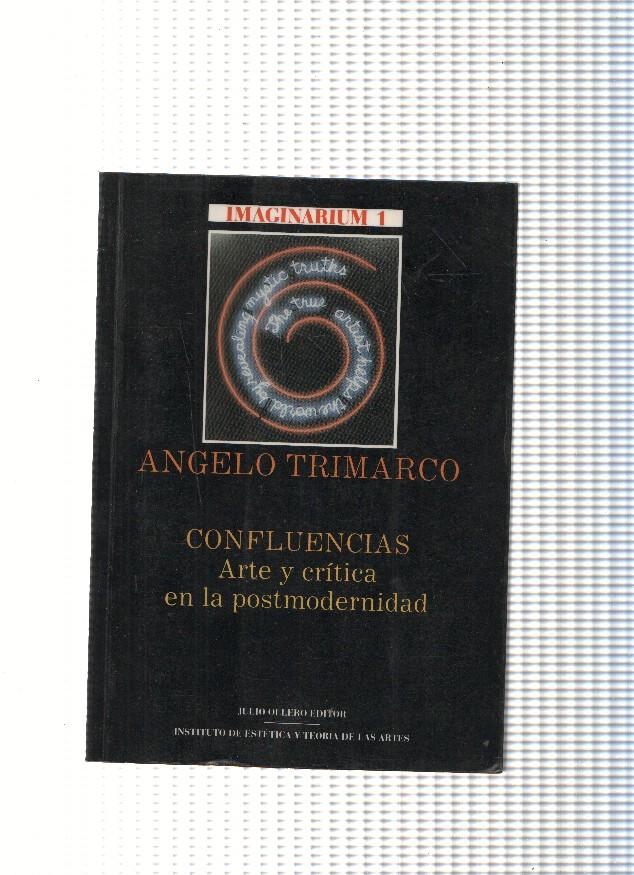 imaginarium 1: Confluencias