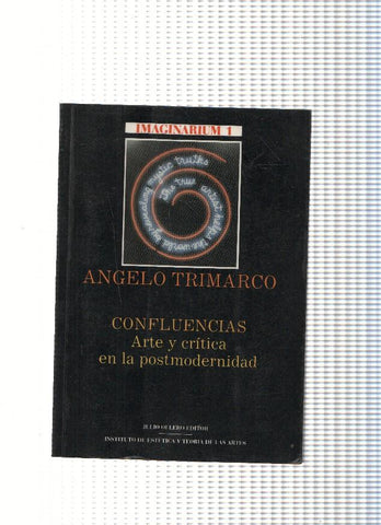 imaginarium 1: Confluencias