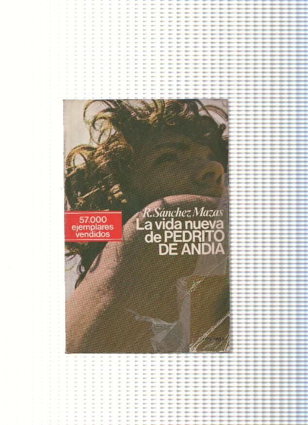 La vida nueva de Pedrito de Andia