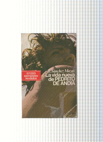 La vida nueva de Pedrito de Andia