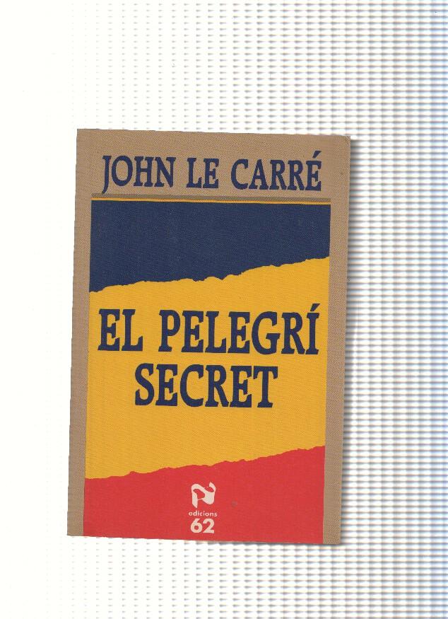 El pelegri secret