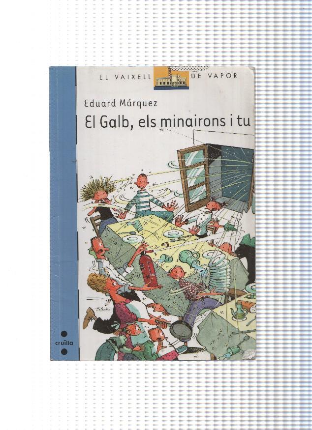 Que pots fer pel teu pais