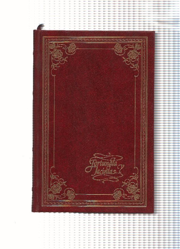 Fortunata y Jacinta ( Volumen. II, edicion 1983 )