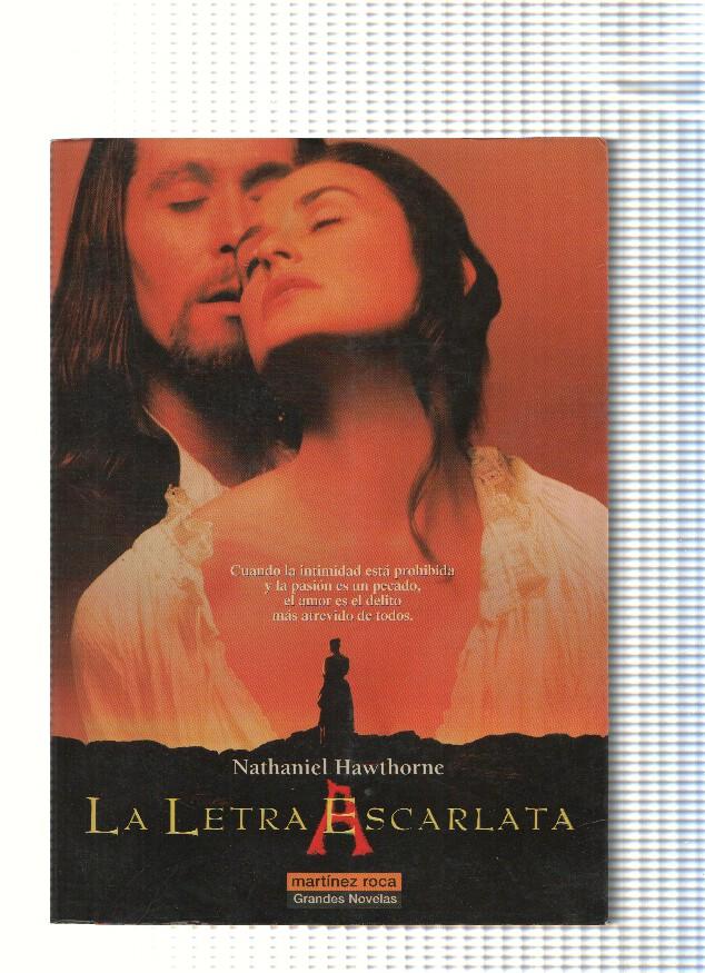 La Letra Escarlata