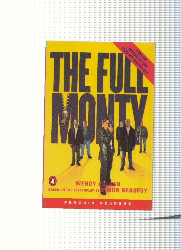 The Full Monty