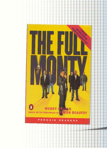 The Full Monty