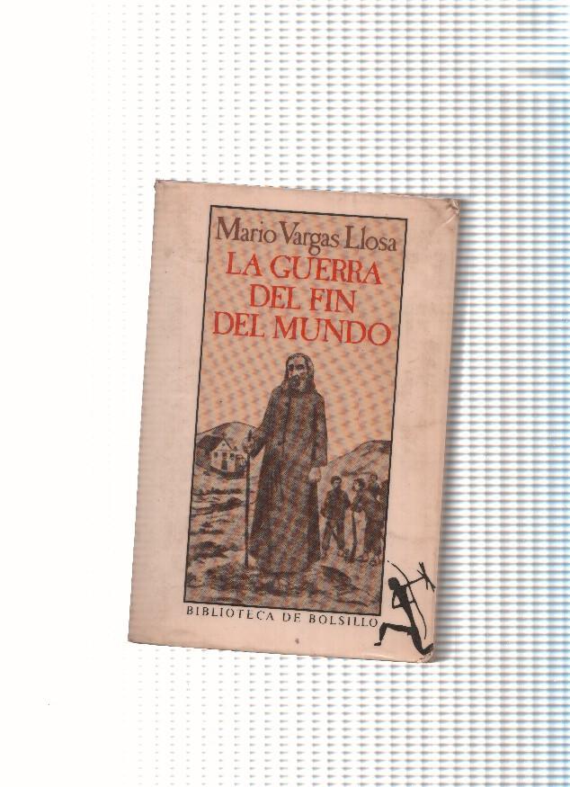 La guerra del fin del mundo