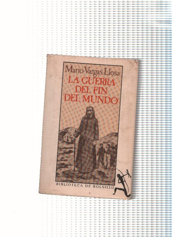 La guerra del fin del mundo