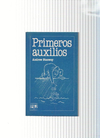 Primeros auxilios