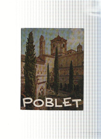Poblet